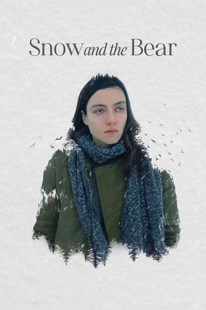 Постер: Snow and the Bear