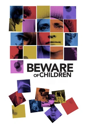 Постер: Beware of Children