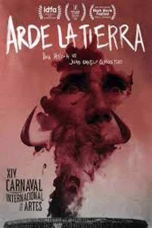 Постер: Arde La Tierra