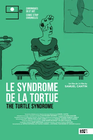 Постер: The Turtle Syndrome