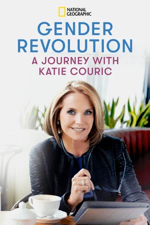 Постер: Gender Revolution: A Journey with Katie Couric