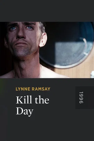 Постер: Kill the Day