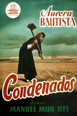 Постер: Condemned