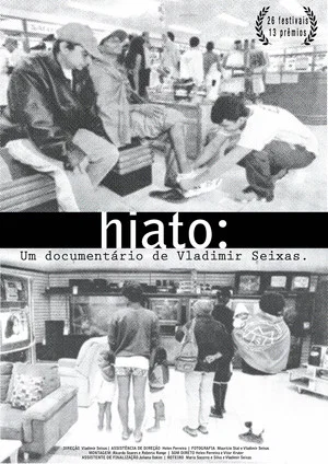 Постер: Hiato
