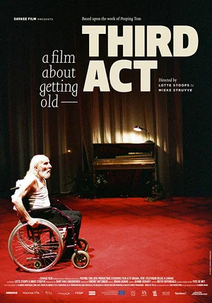 Постер: Third Act
