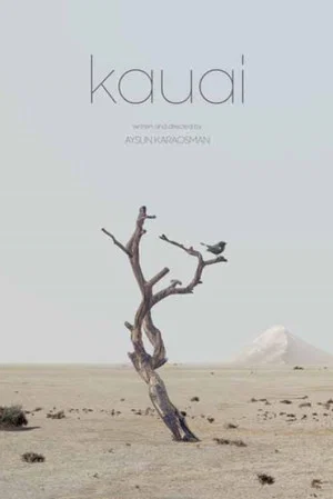 Постер: Kauai