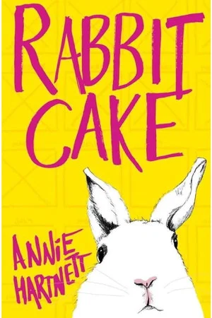 Постер: Rabbit Cake