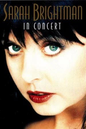 Постер: Sarah Brightman: In Concert