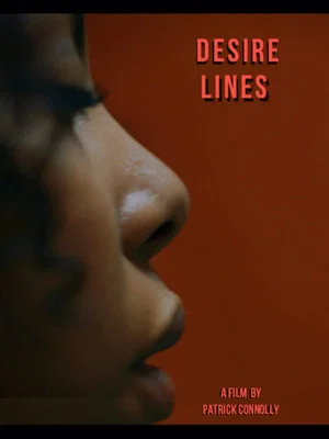 Постер: Patrick Connolly's Desire Lines