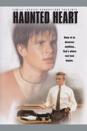 Постер: Haunted Heart