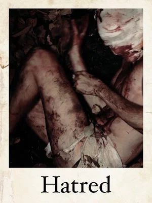 Постер: Hatred