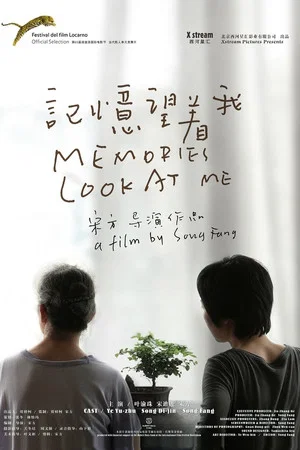 Постер: Memories Look at Me