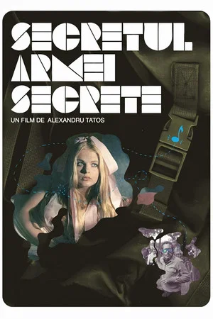 Постер: The Secret of the Secret Weapon