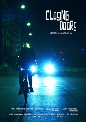 Постер: Closing Doors