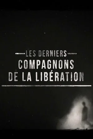 Постер: The Last Companions of the Liberation