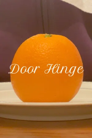 Постер: Door Hinge