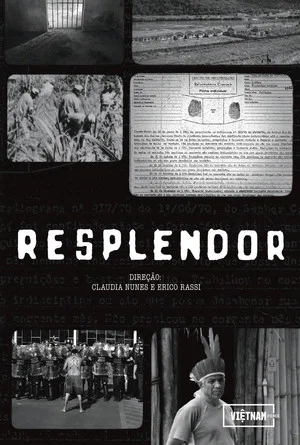 Постер: Resplendor