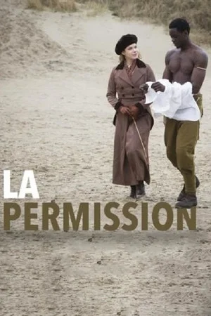 Постер: The Permission