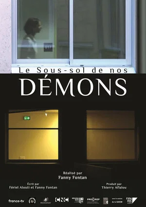 Постер: Le Sous-sol de nos démons