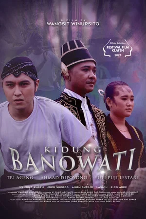 Постер: Kidung Banowati