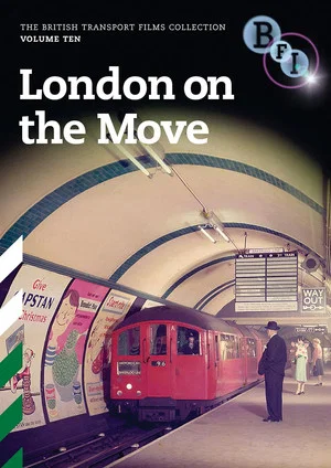 Постер: Moving Millions