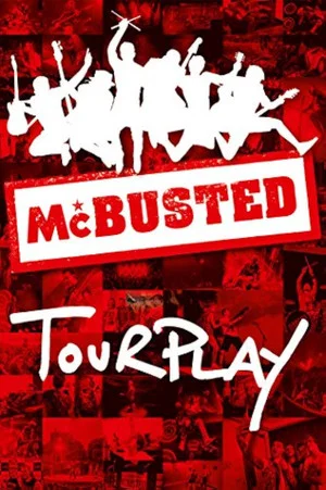 Постер: McBusted: Tourplay