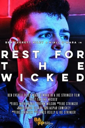 Постер: Rest for the Wicked