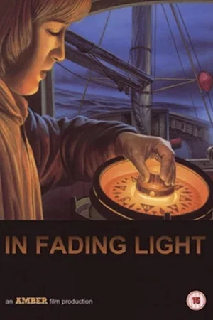 Постер: In Fading Light