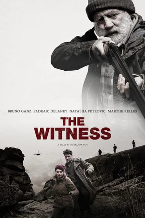 Постер: The Witness