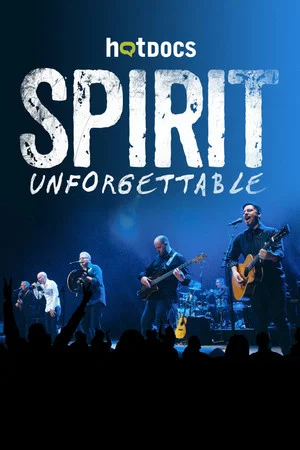 Постер: Spirit Unforgettable