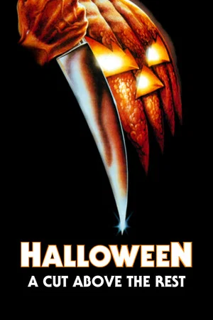 Постер: Halloween: A Cut Above the Rest