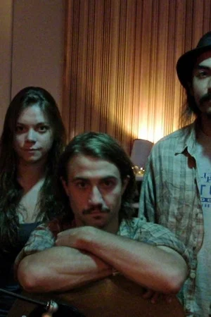 Постер: The Low Anthem, Live Session #57 at Hear Ya!