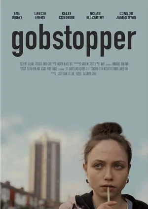 Постер: Gobstopper
