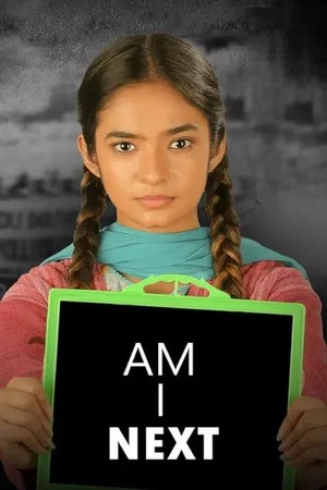 Постер: Am I Next