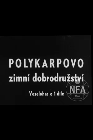 Постер: Polykarp's Winter Adventure