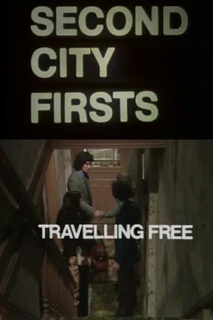 Постер: Travelling Free