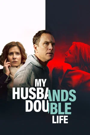 Постер: My Husband's Double Life