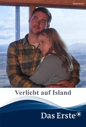 Постер: Verliebt auf Island