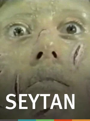 Постер: Seytan