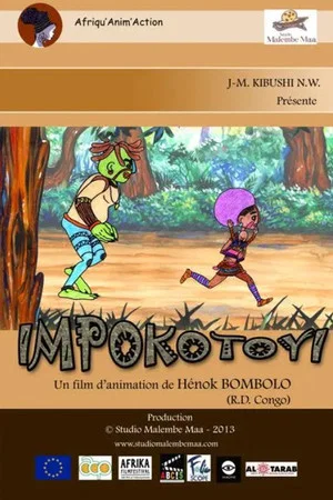 Постер: Impokotoyi