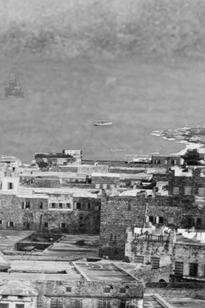 Постер: Beirut 1001 Views