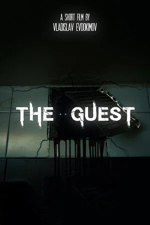 Постер: The Guest