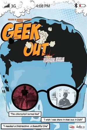 Постер: Geek Out