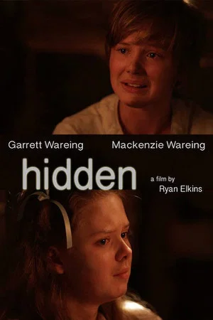 Постер: Hidden
