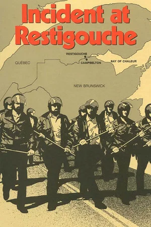 Постер: Incident at Restigouche
