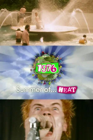 Постер: 1976: Summer of... Heat