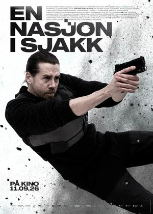 Постер: The Nation's Gambit