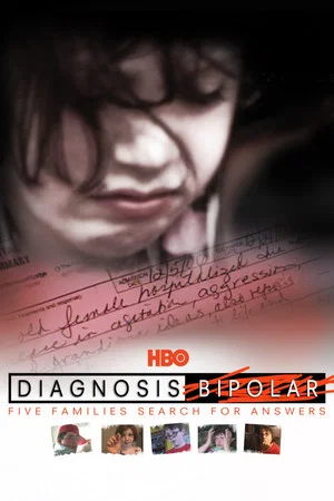 Постер: Diagnosis Bipolar: Five Families Search for Answers