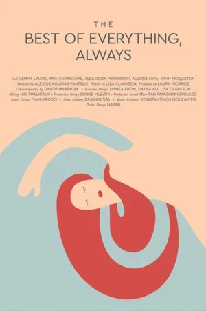 Постер: Best of Everything, Always