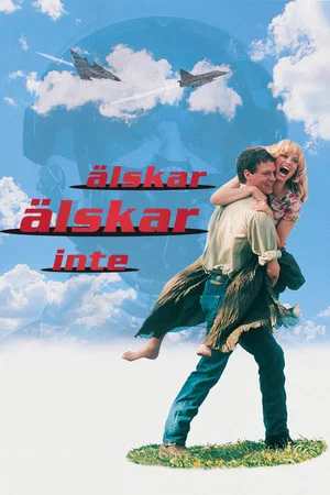 Постер: Älskar älskar inte